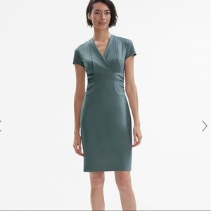 The Emma Dress by M.M. Lafleur